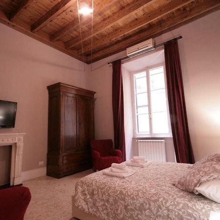 Trastevere 3 Bedrooms Roma Exterior foto