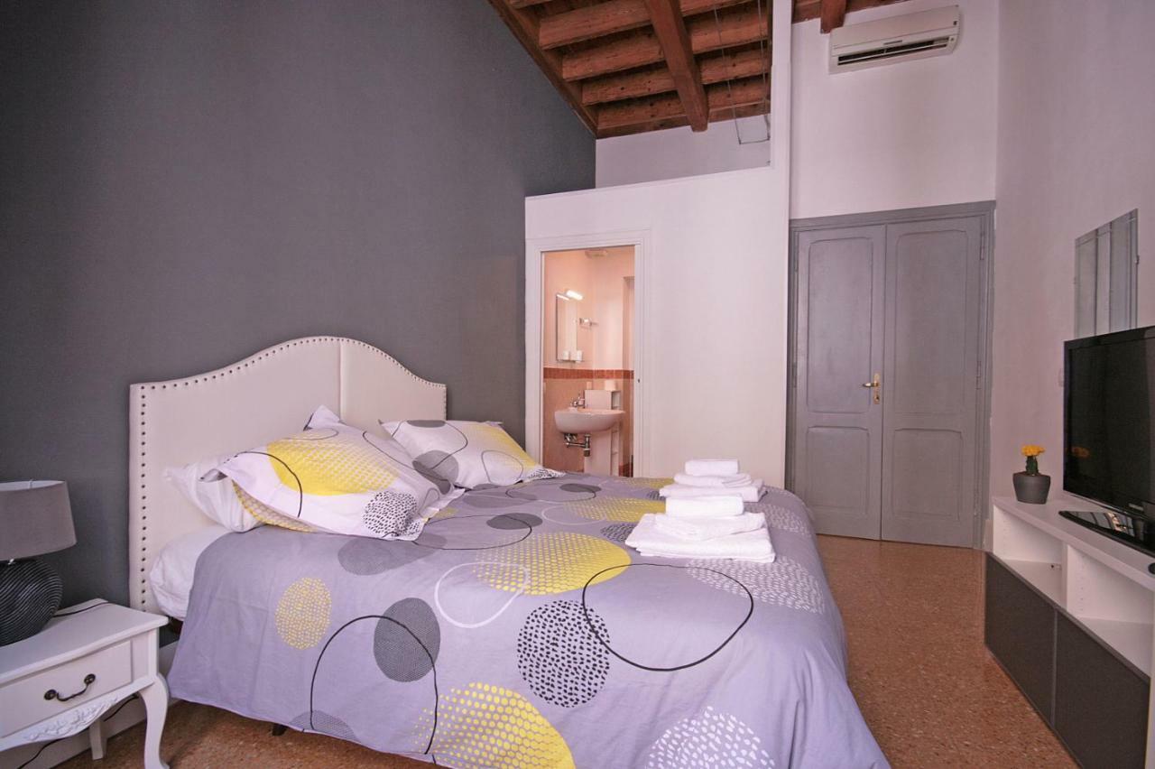 Trastevere 3 Bedrooms Roma Exterior foto