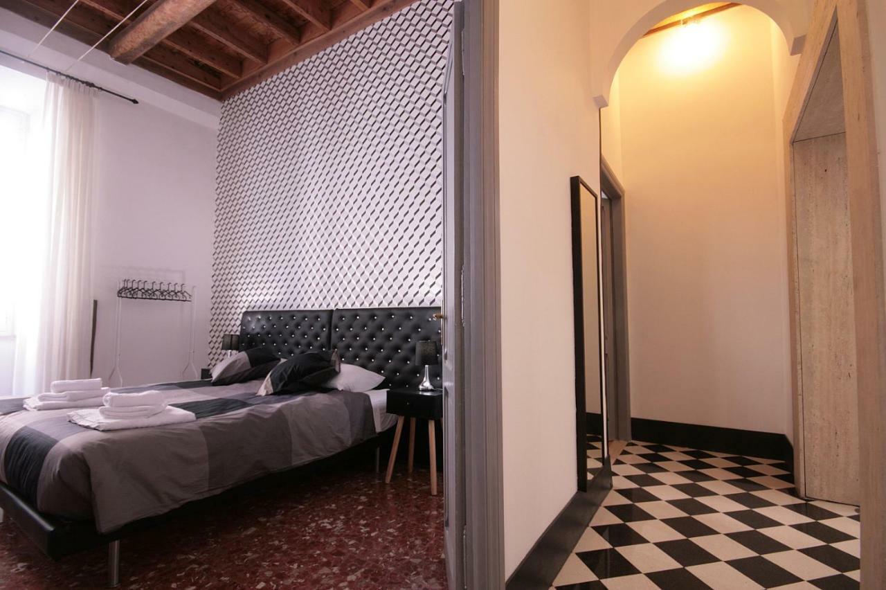 Trastevere 3 Bedrooms Roma Exterior foto