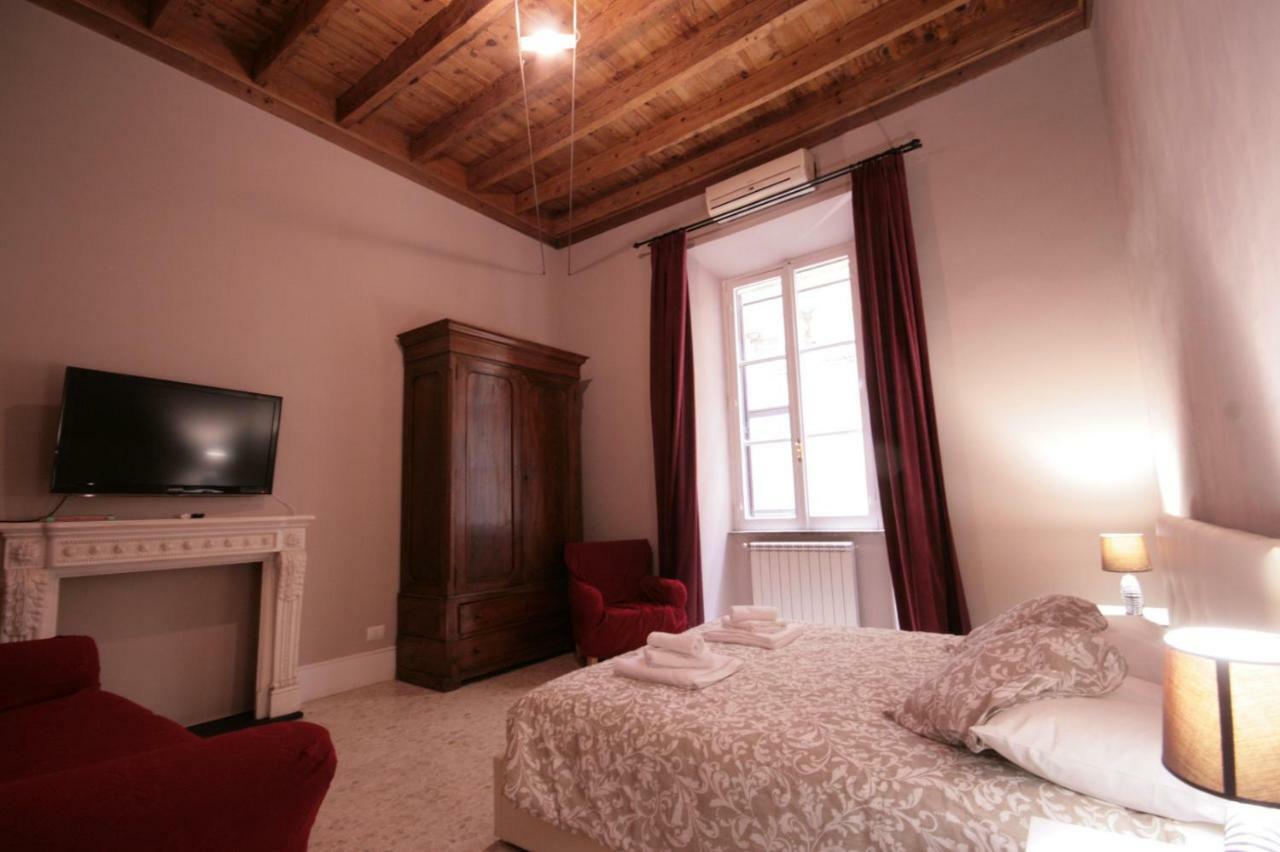 Trastevere 3 Bedrooms Roma Exterior foto