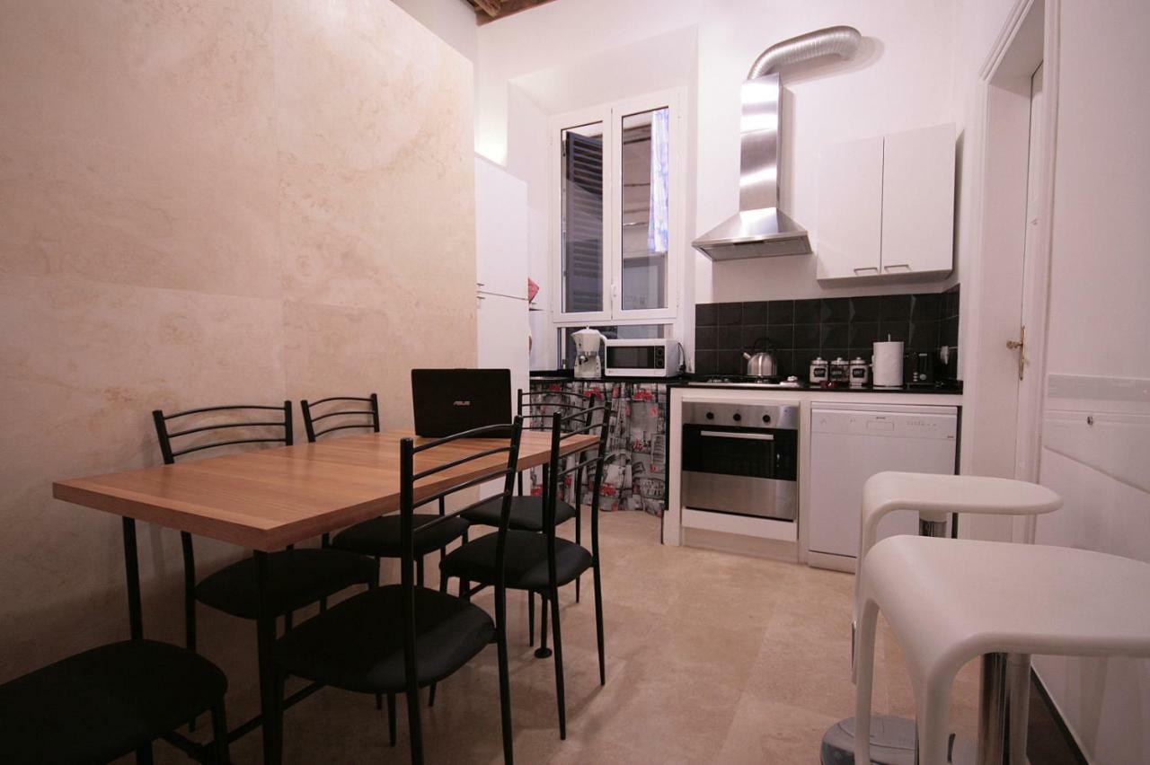 Trastevere 3 Bedrooms Roma Exterior foto