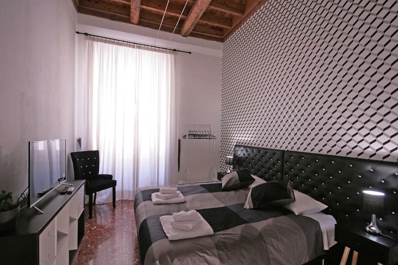 Trastevere 3 Bedrooms Roma Exterior foto